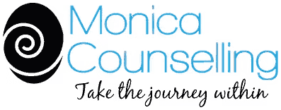 Monica Counselling — Take the journey within